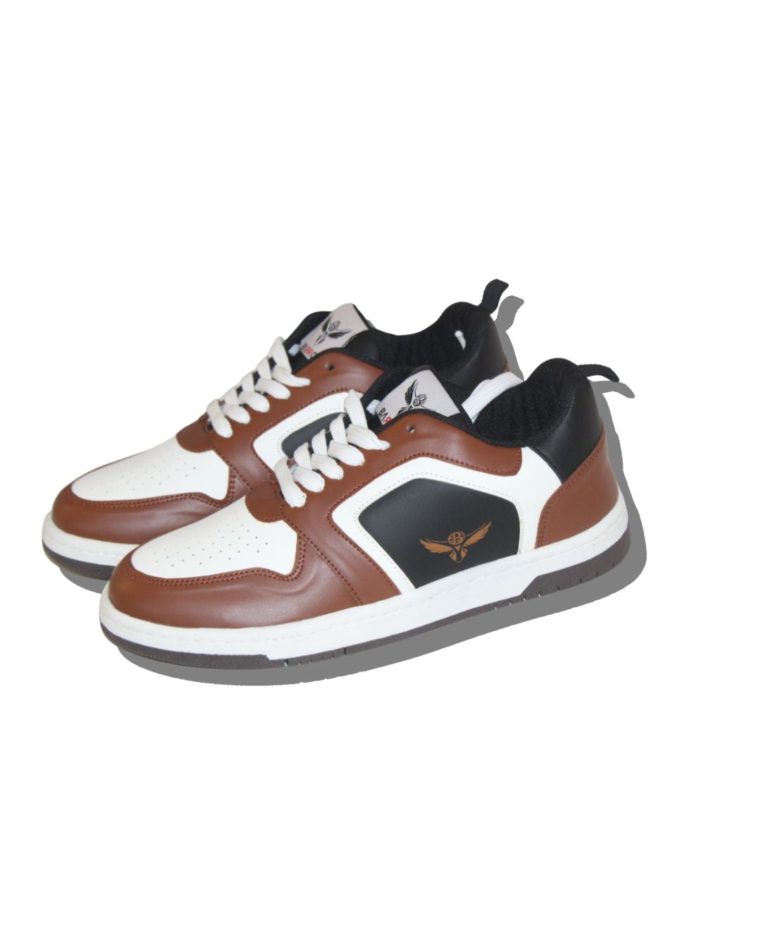 BARROX Premium PU Sneakers