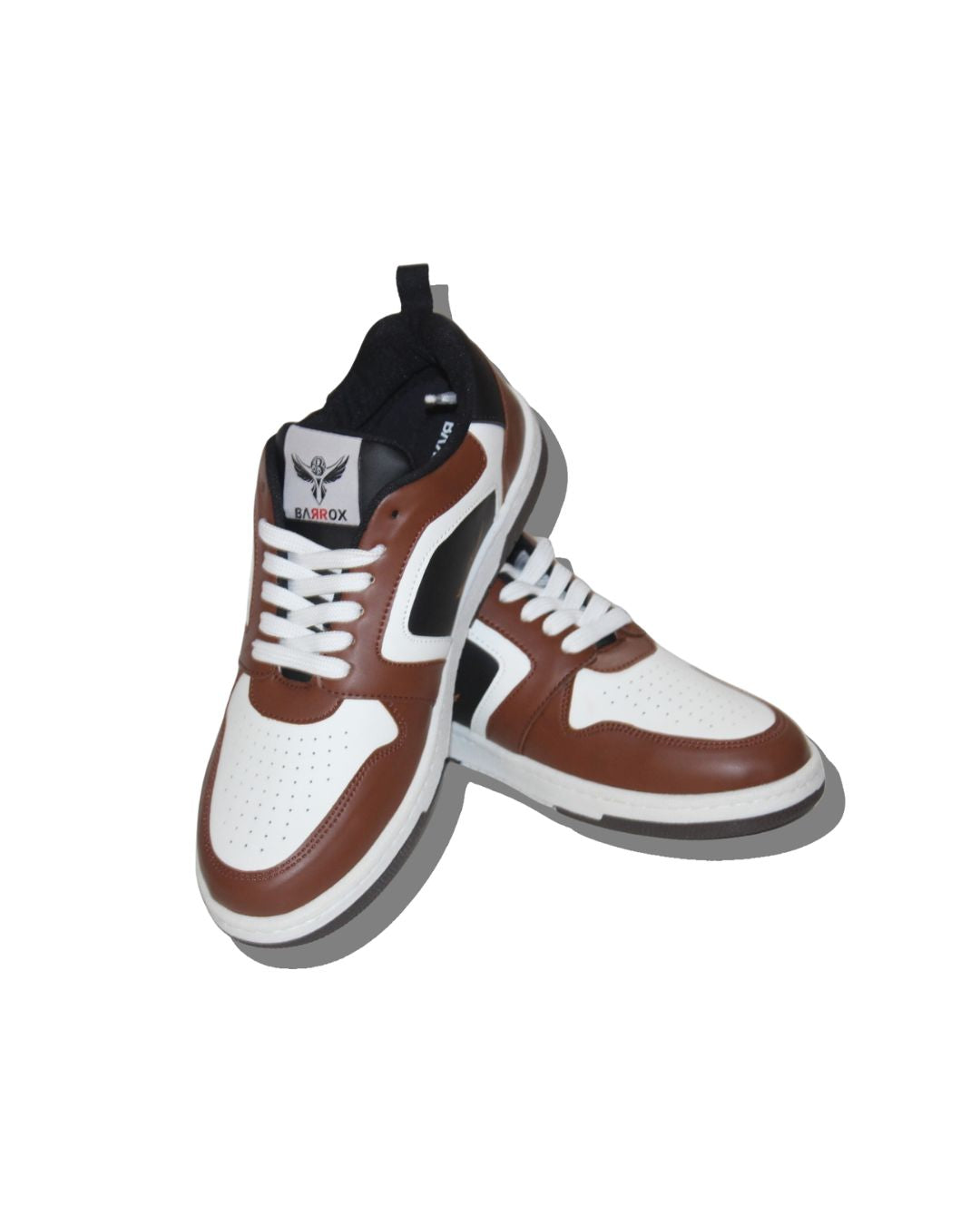 BARROX Premium PU Sneakers
