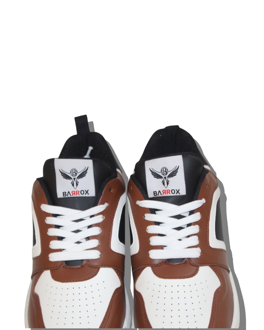 BARROX Premium PU Sneakers