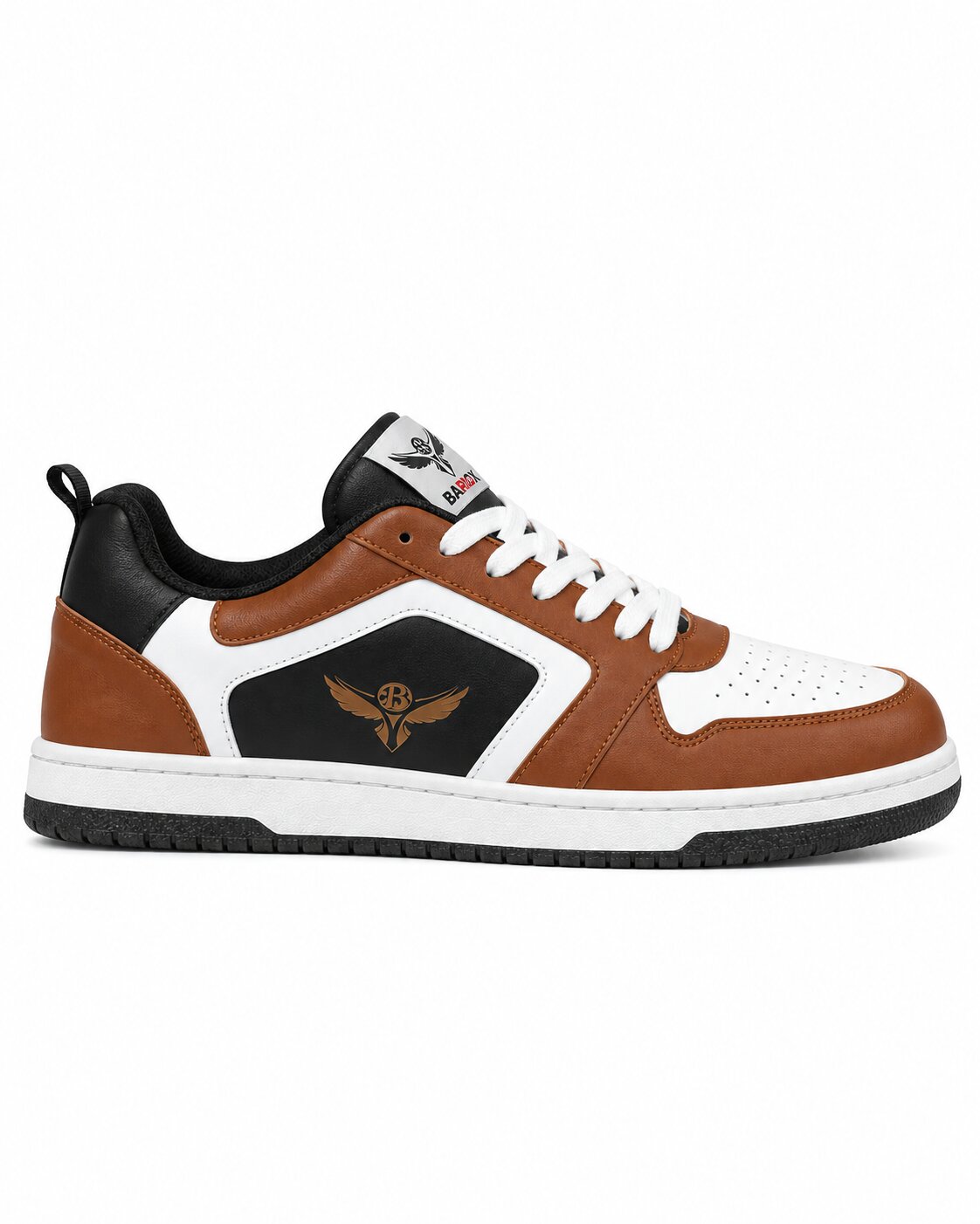 BARROX Premium PU Sneakers