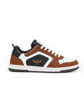 BARROX Premium Suede Sneakers