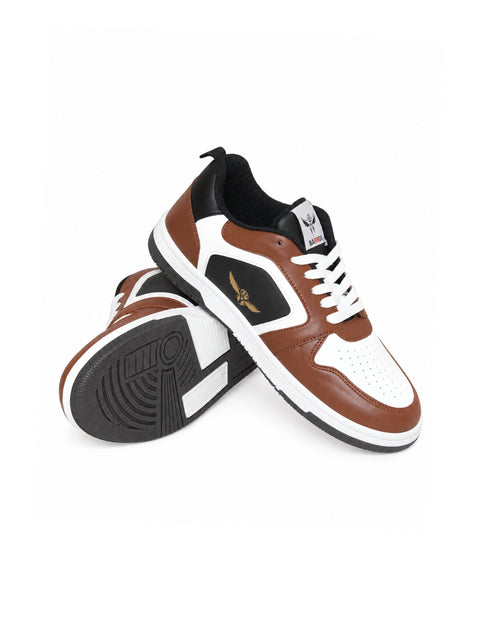 BARROX Premium PU Sneakers