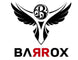 Barrox Shoes - Home